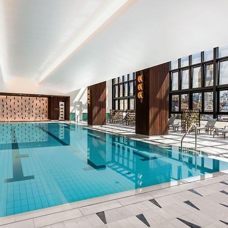 Le Meridien Seoul Exterior photo