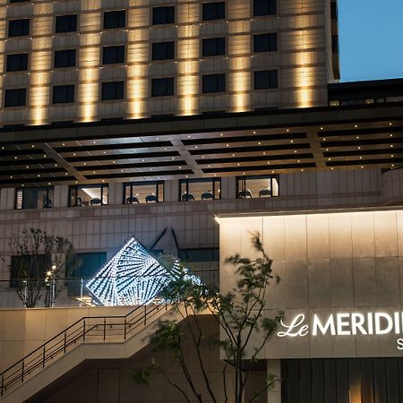 Le Meridien Seoul Exterior photo